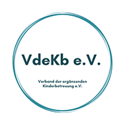 Logo das Verband der ergänzenden Konderbetreuung e.V.
