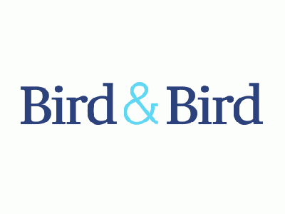 LOGO Bird & Bird
